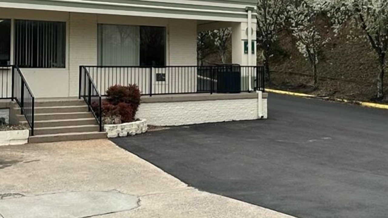 Photo of Outdoor in Candler
