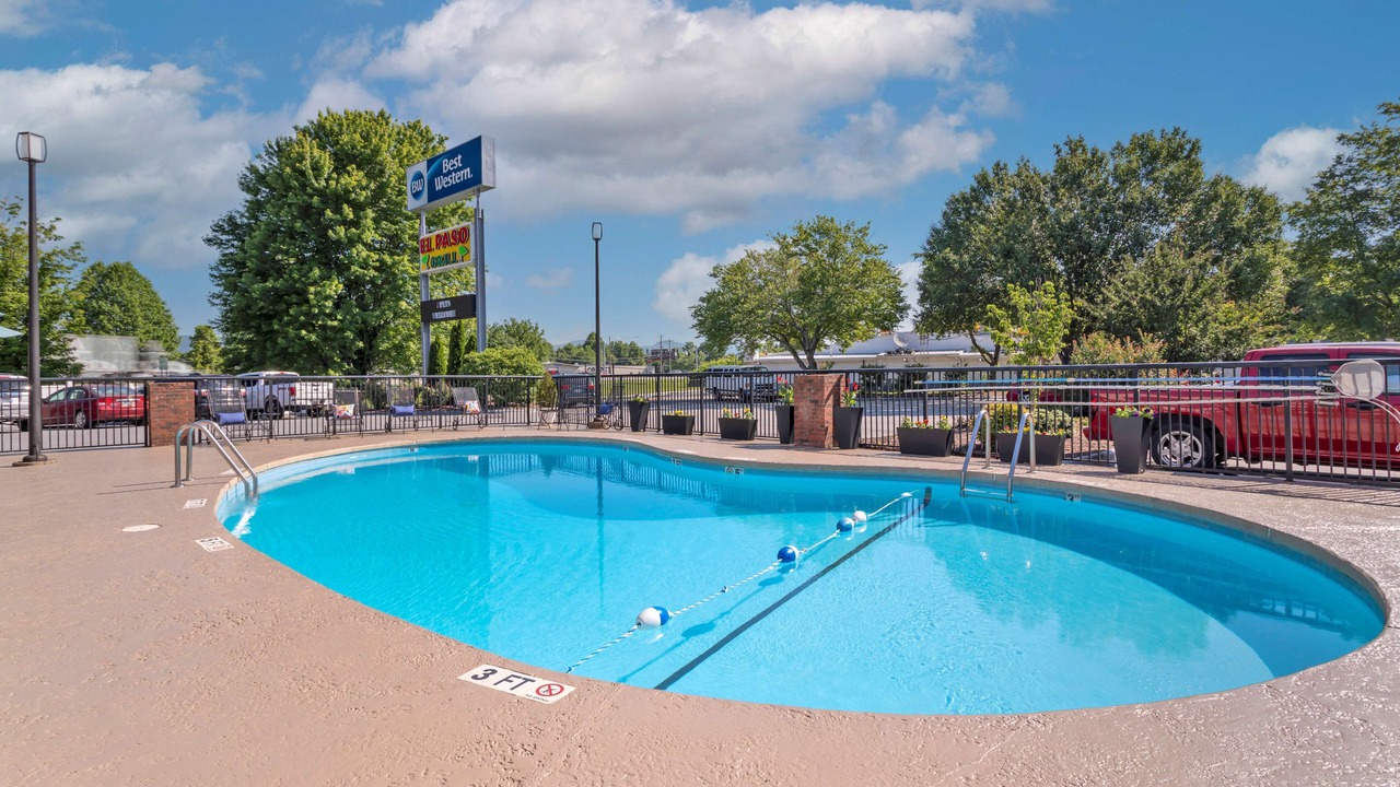 Photo of Outdoor in Hendersonville