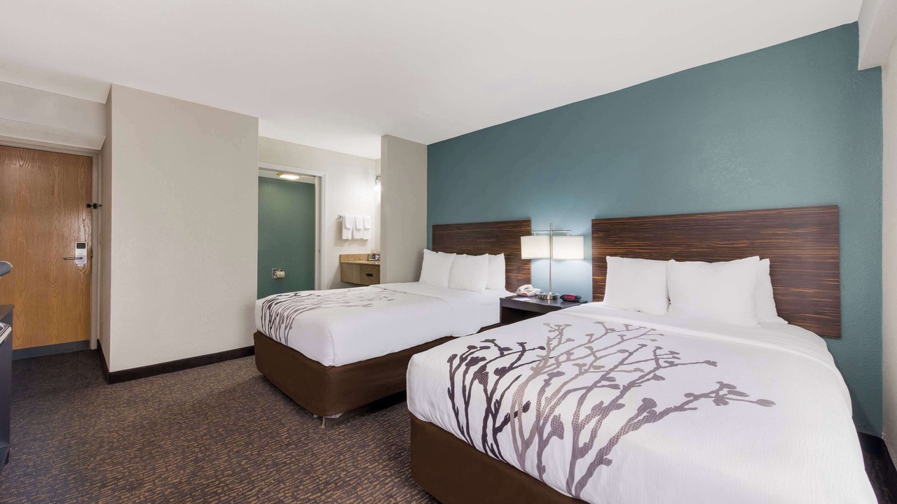 Photo of Bedroom in Paw Creek