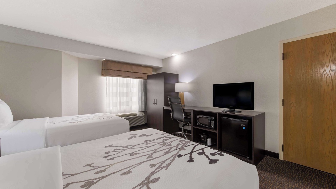 Photo of Bedroom in Paw Creek