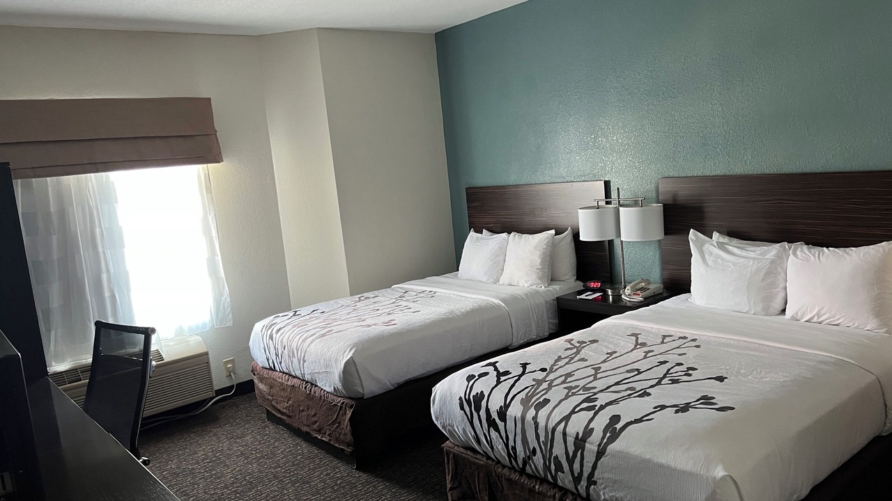 Photo of Bedroom in Paw Creek