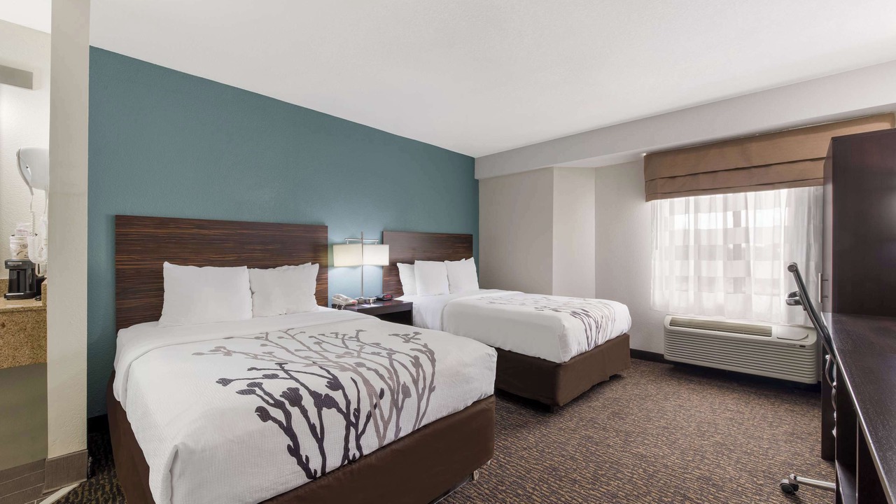 Photo of Bedroom in Paw Creek
