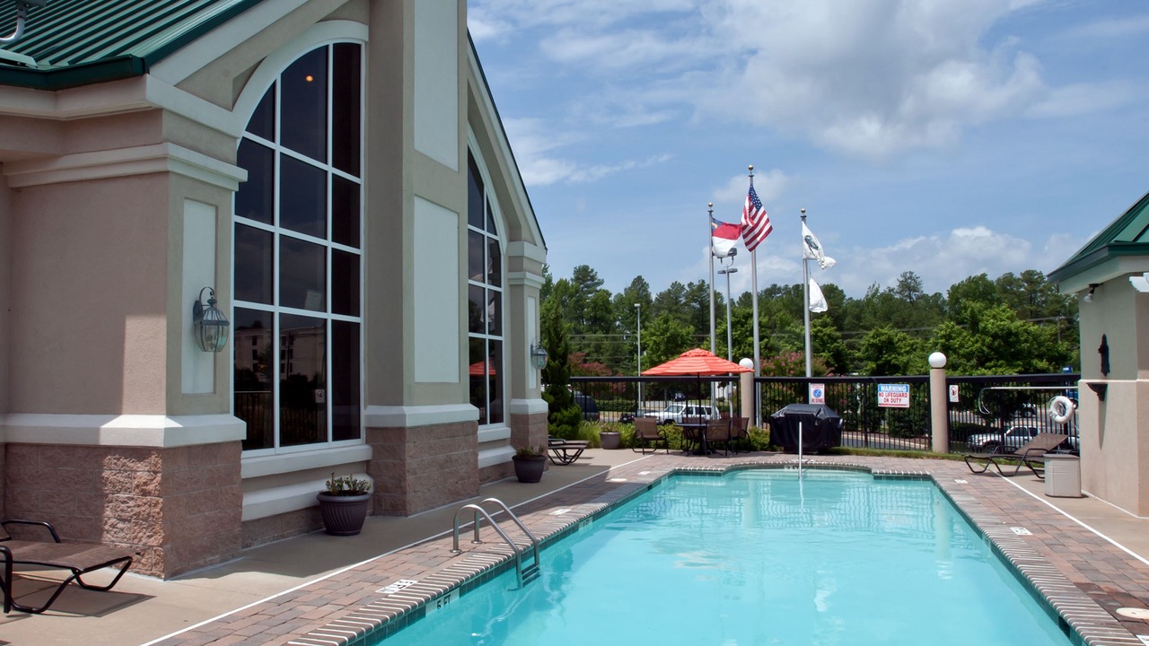Photo of Outdoor in Durham