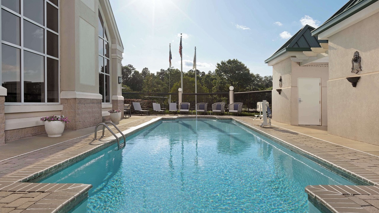 Photo of Outdoor in Durham