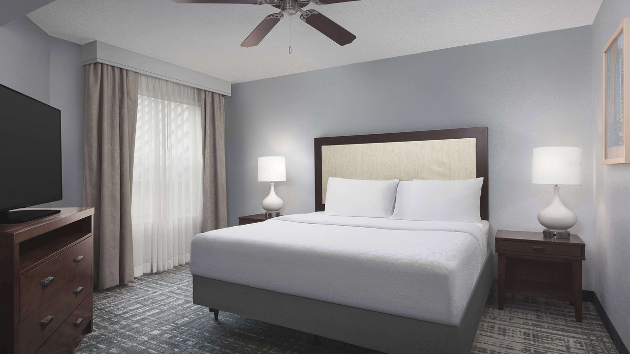 Photo of Bedroom in Durham