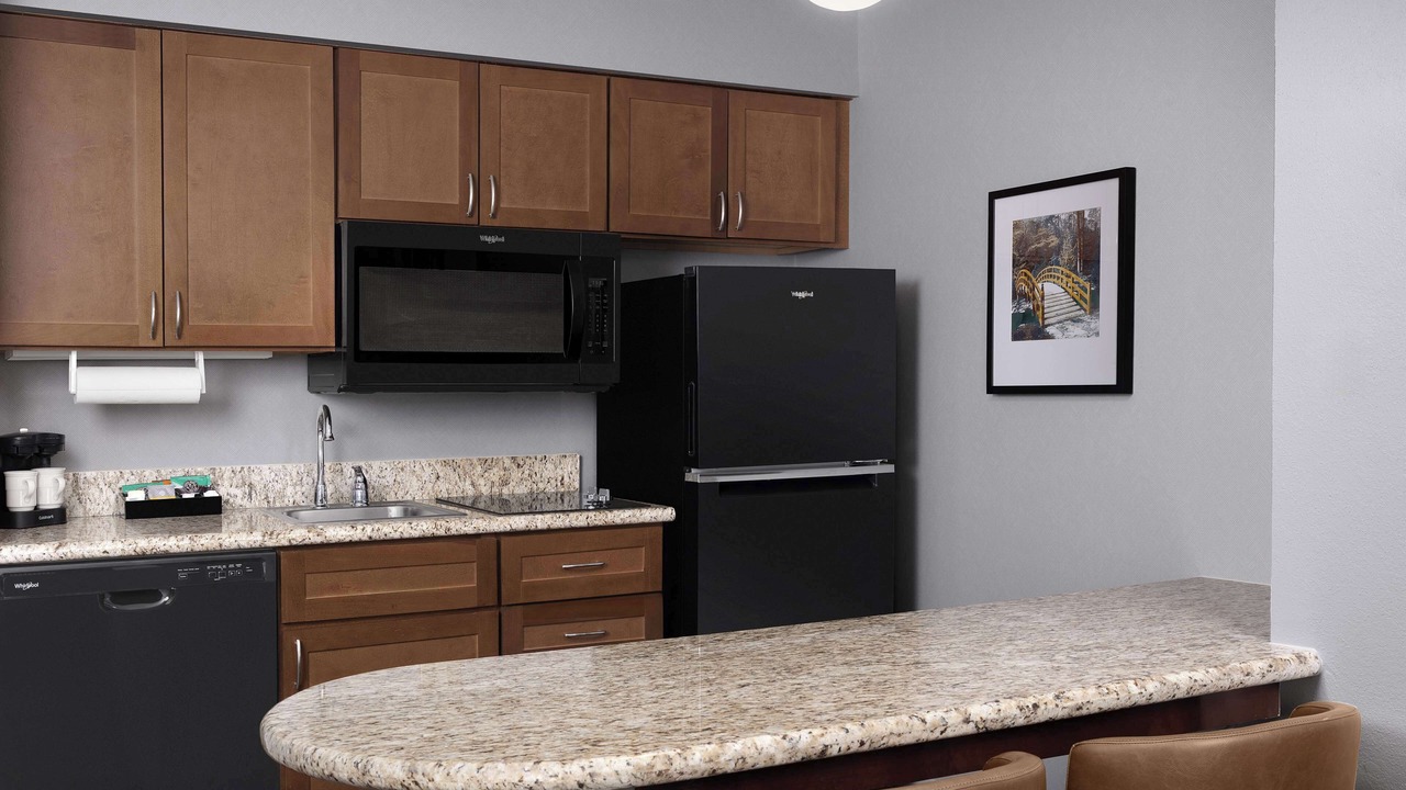Photo of Kitchen in Durham