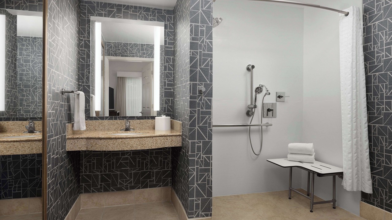 Photo of Bathroom in Durham
