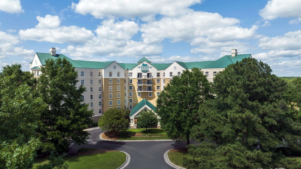 Photo of Outdoor in Durham