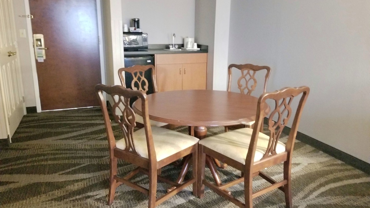 Photo of Livingroom in Durham