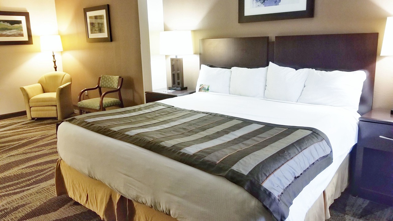 Photo of Bedroom in Durham