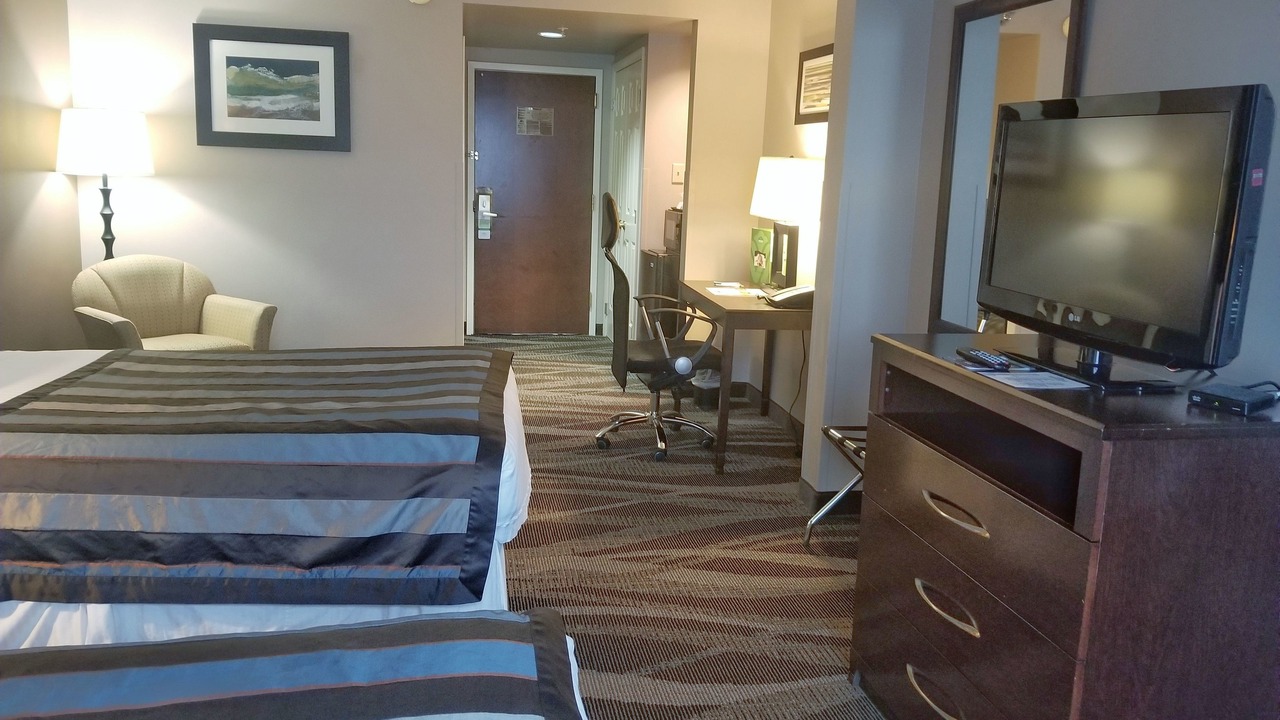 Photo of Bedroom in Durham
