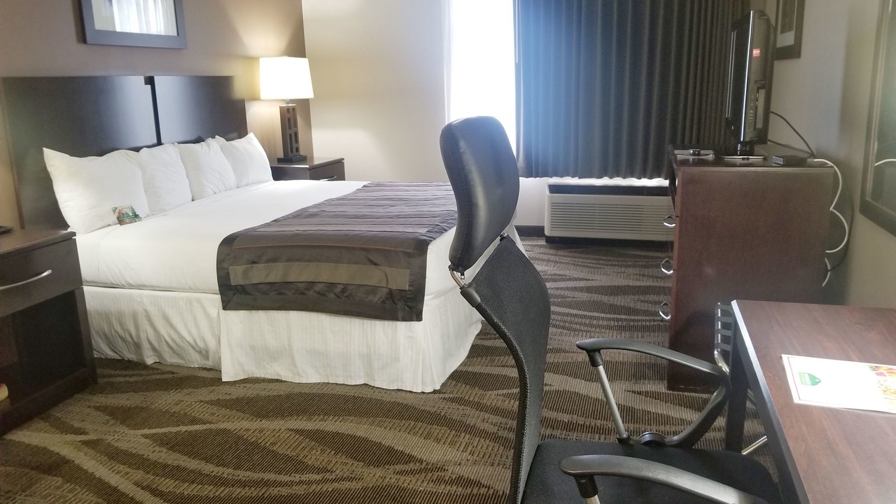 Photo of Bedroom in Durham