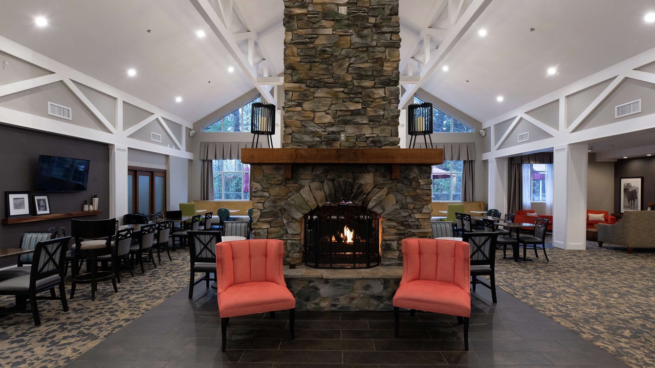 Photo of Livingroom in Southwest Raleigh