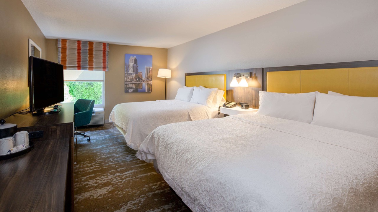 Photo of Bedroom in Southwest Raleigh