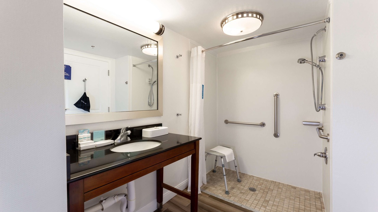Photo of Bathroom in Southwest Raleigh
