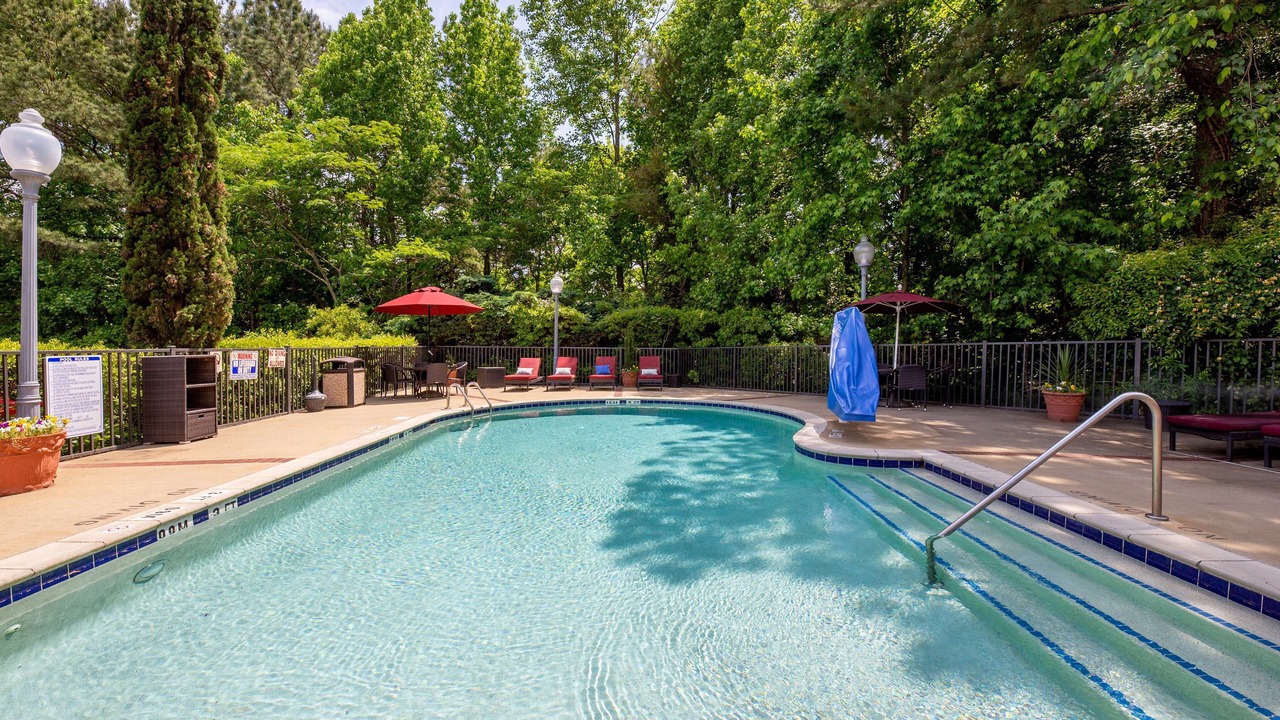 Photo of Outdoor in Southwest Raleigh