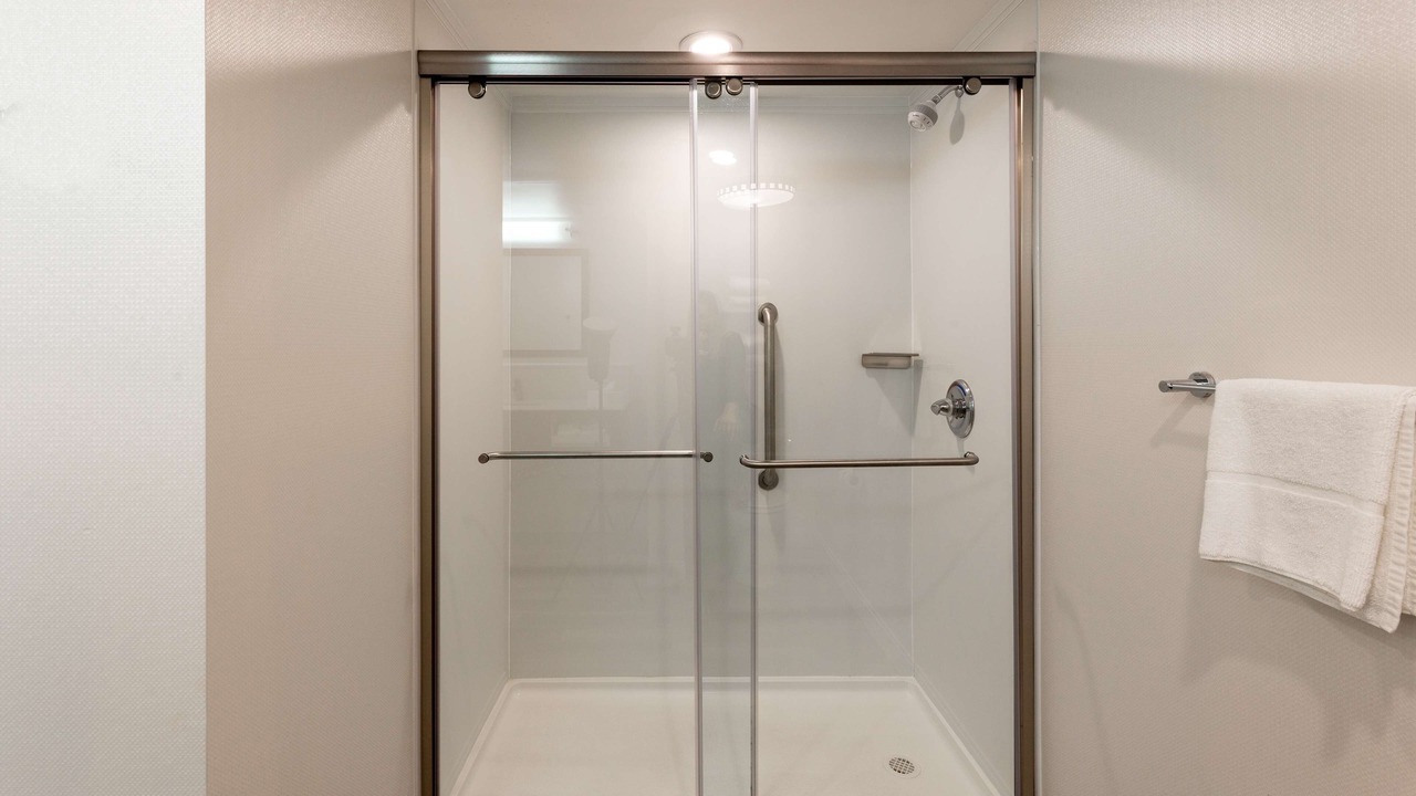 Photo of Bathroom in Southwest Raleigh