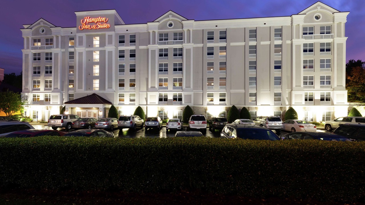 Photo of Outdoor in Southwest Raleigh