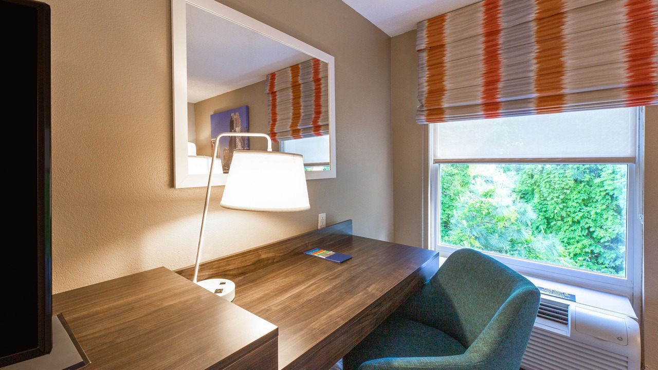 Photo of Bedroom in Southwest Raleigh