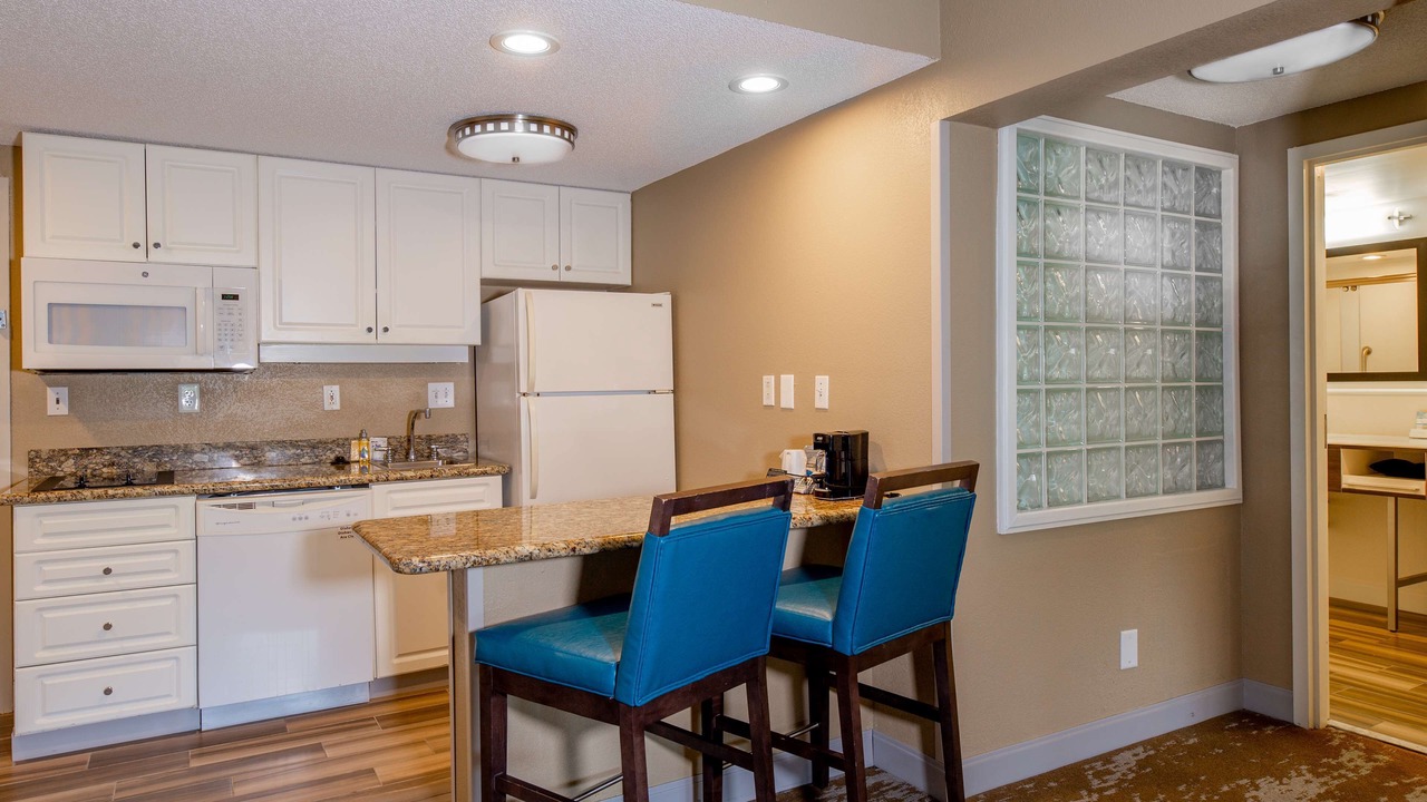 Photo of Kitchen in Southwest Raleigh