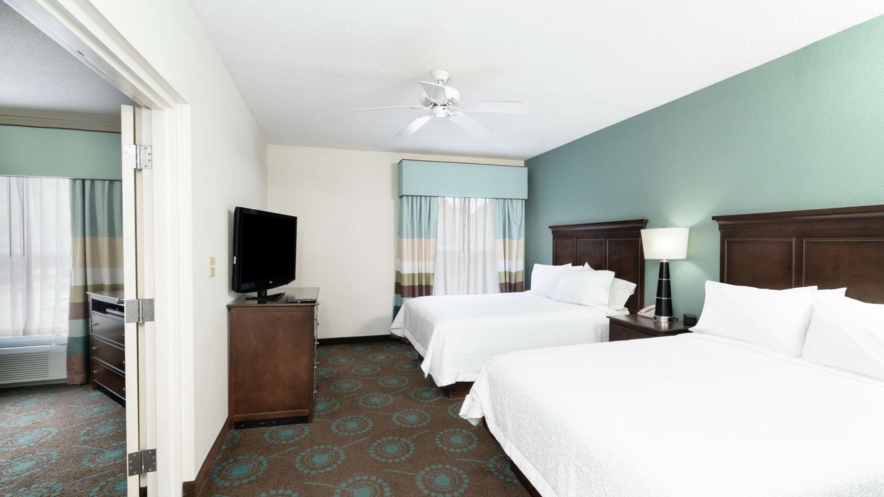 Photo of Bedroom in Mooresville