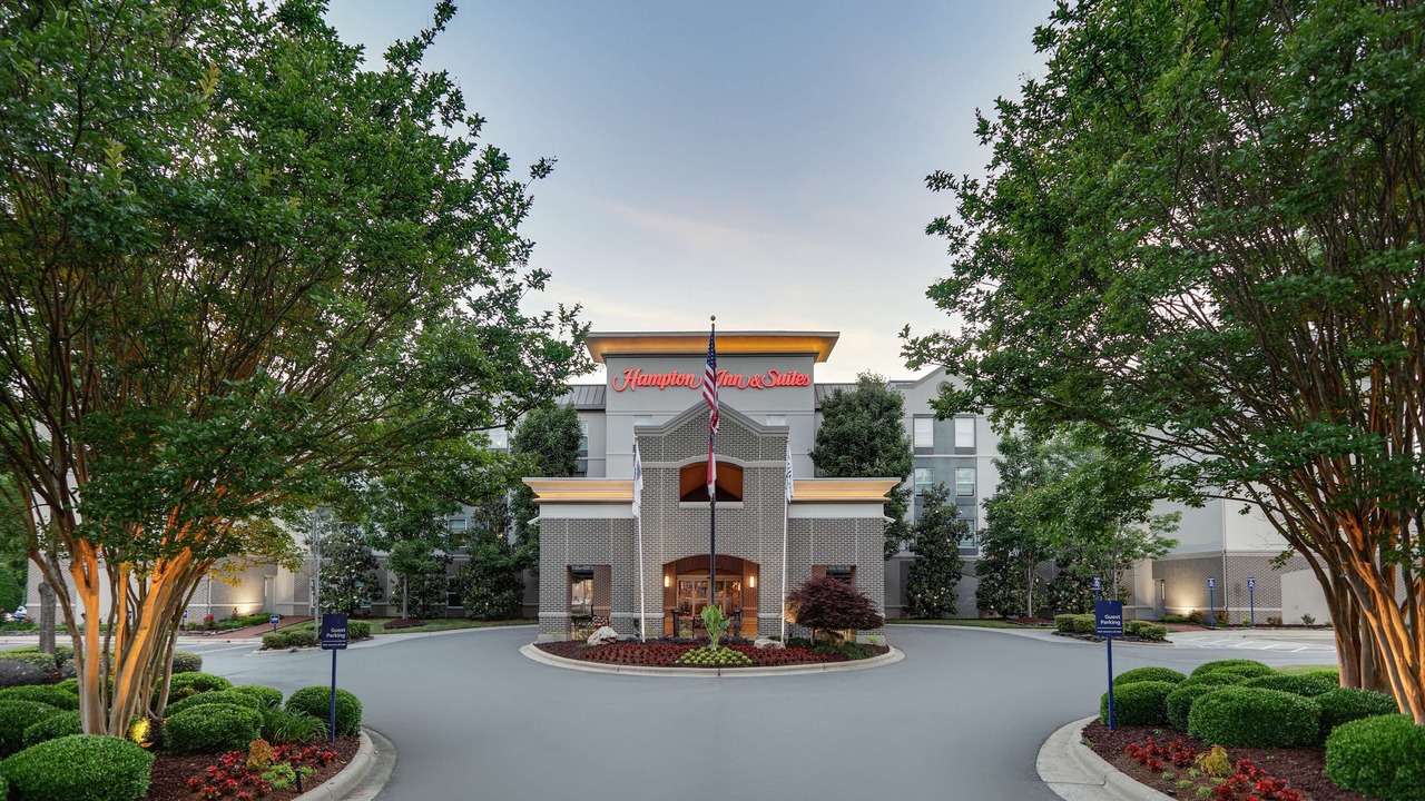 Photo of Outdoor in Mooresville