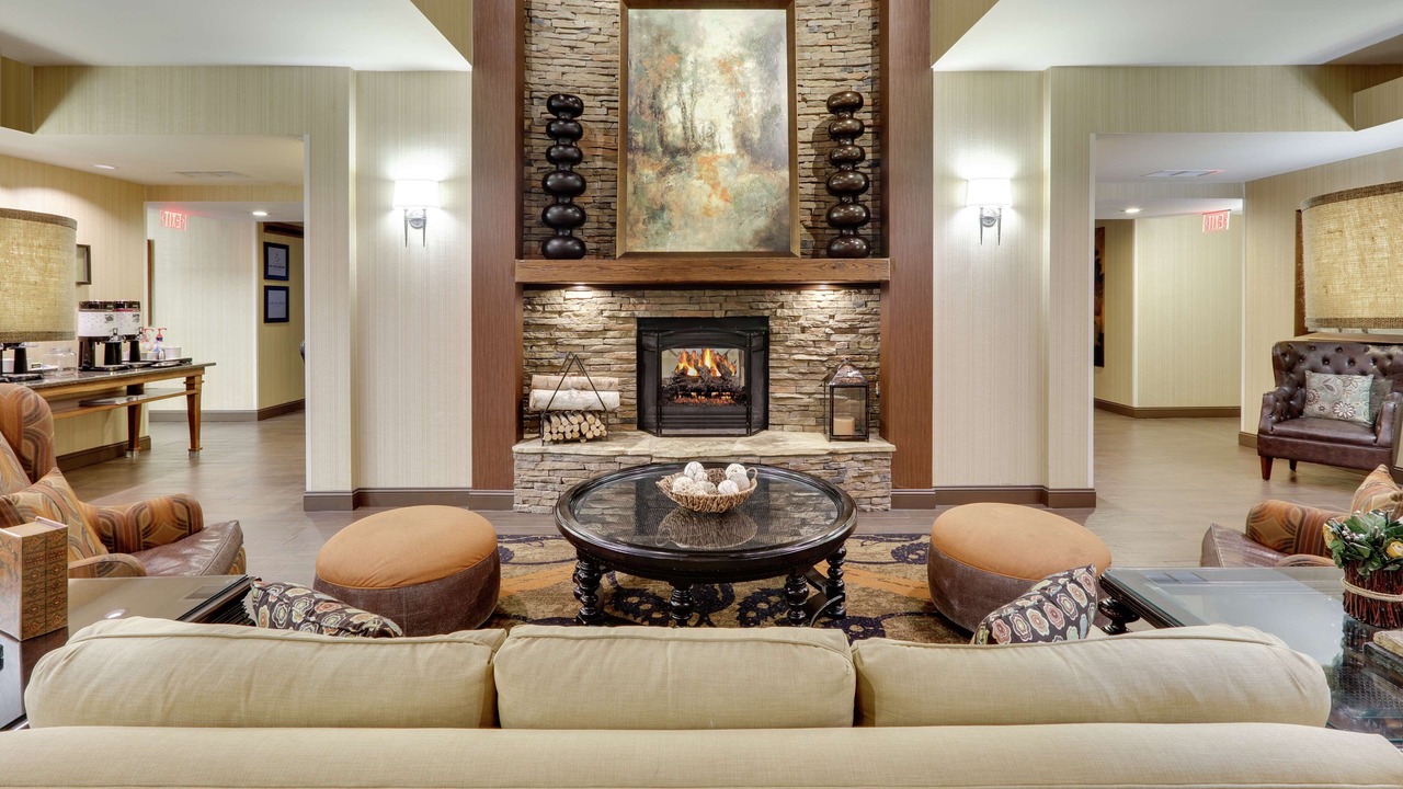 Photo of Livingroom in Mooresville