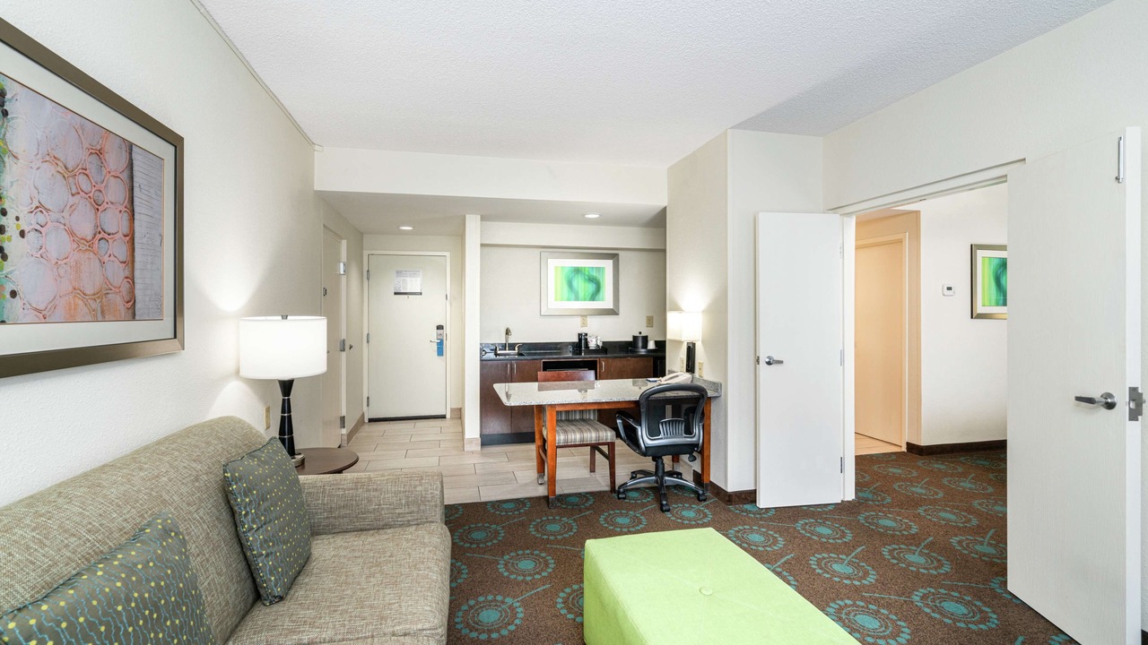 Photo of Bedroom in Mooresville