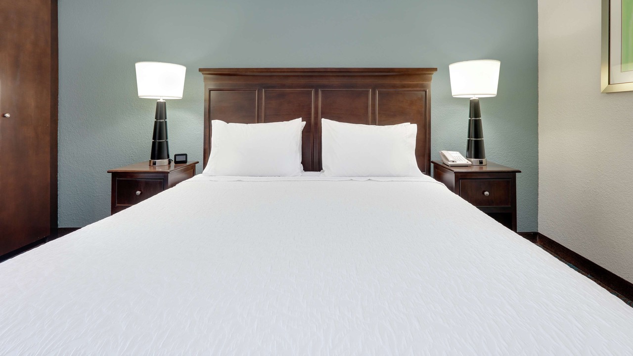 Photo of Bedroom in Mooresville