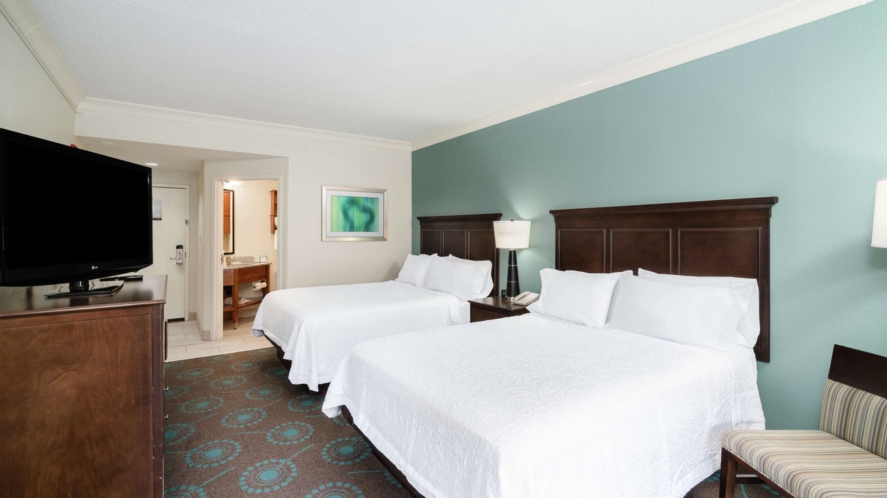 Photo of Bedroom in Mooresville