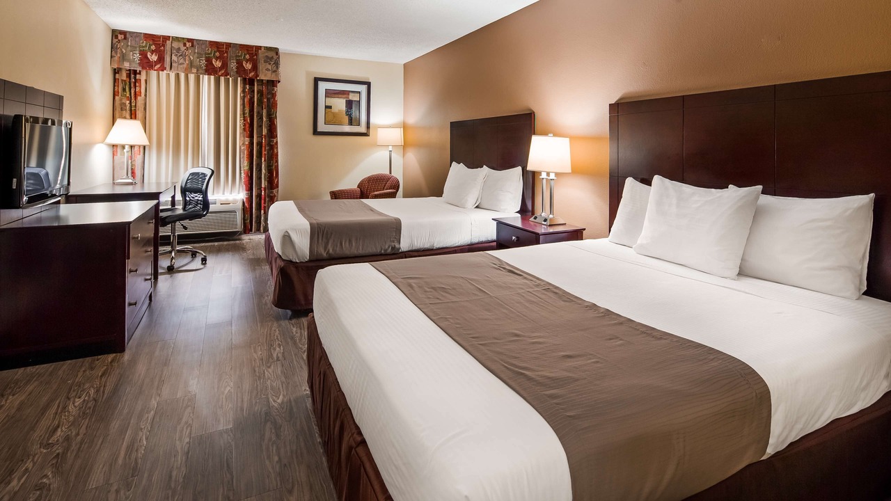 Photo of Bedroom in Creedmoor