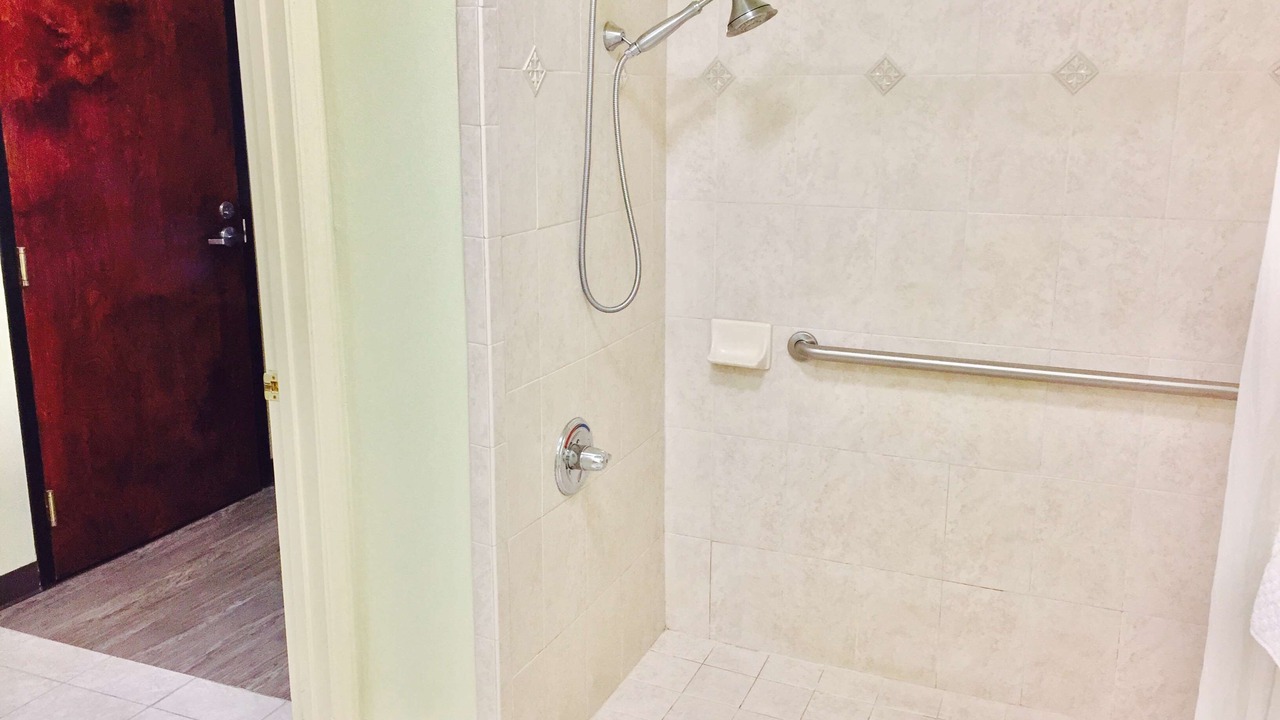 Photo of Bathroom in Creedmoor