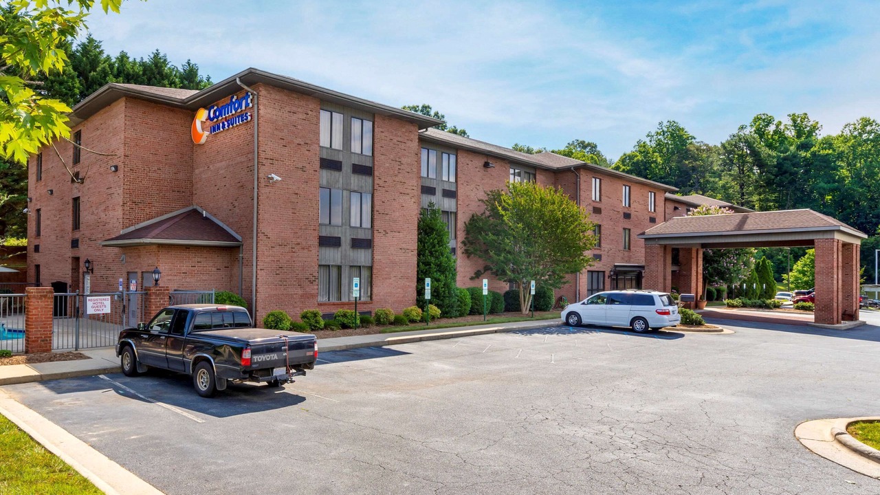 Photo of Outdoor in Lenoir