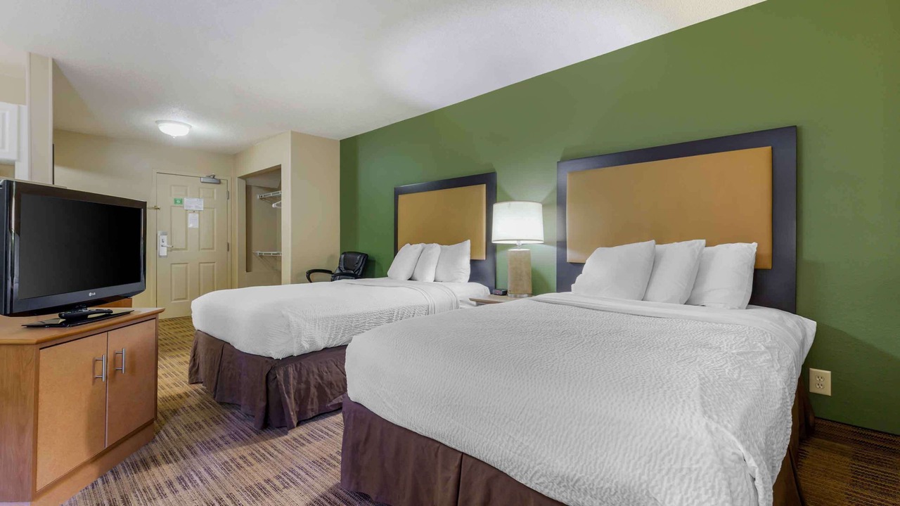 Photo of Bedroom in Durham