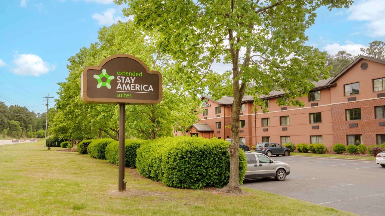 Photo of Outdoor in Durham
