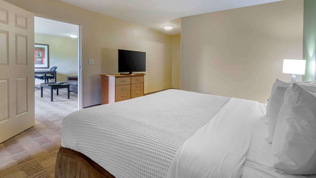 Photo of Bedroom in Durham