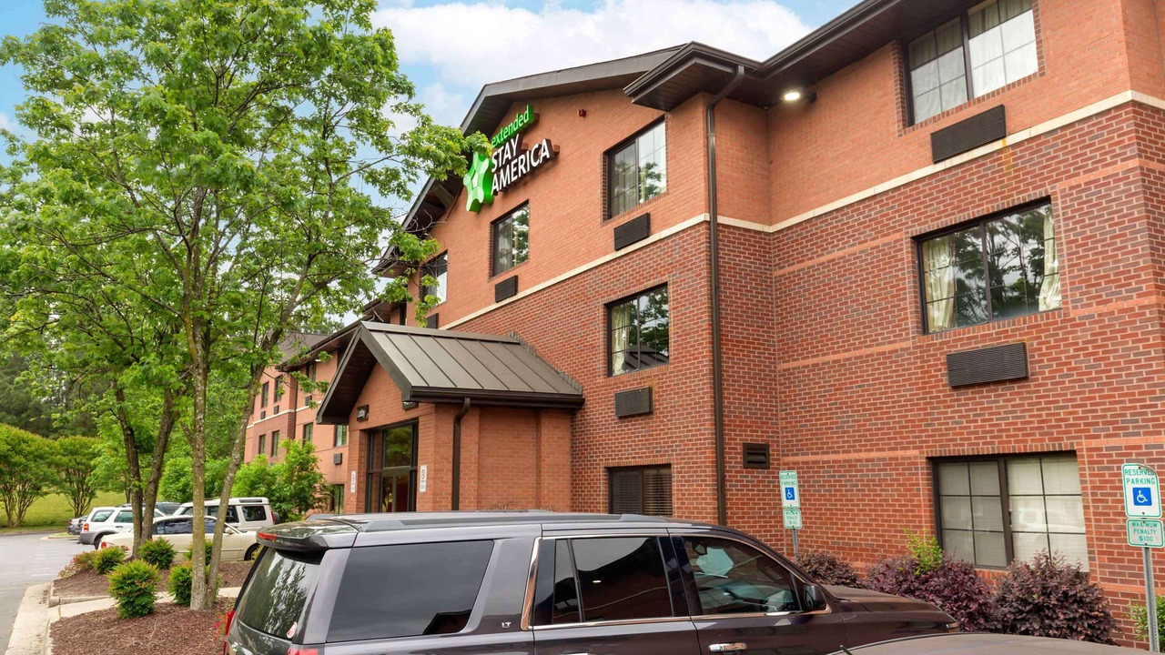 Photo of Outdoor in Durham