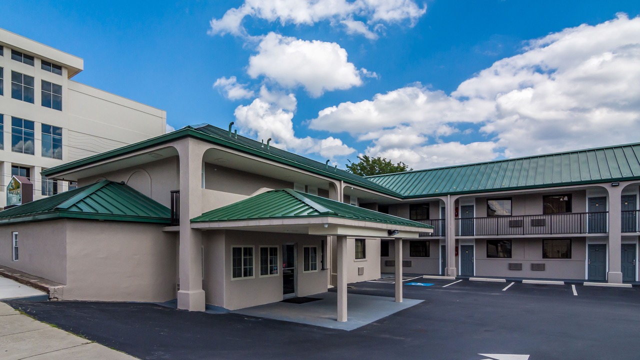 Photo of Outdoor in High Point