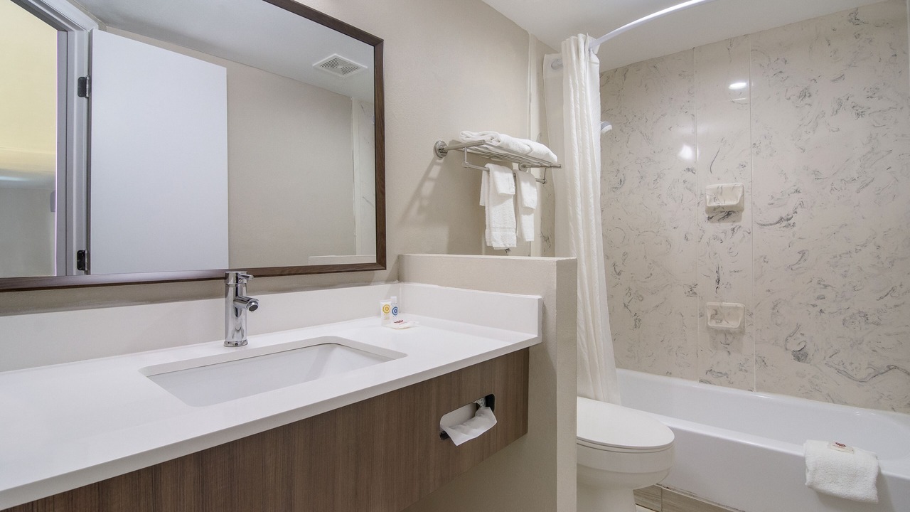 Photo of Bathroom in High Point