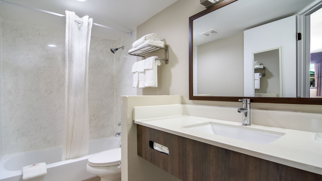 Photo of Bathroom in High Point