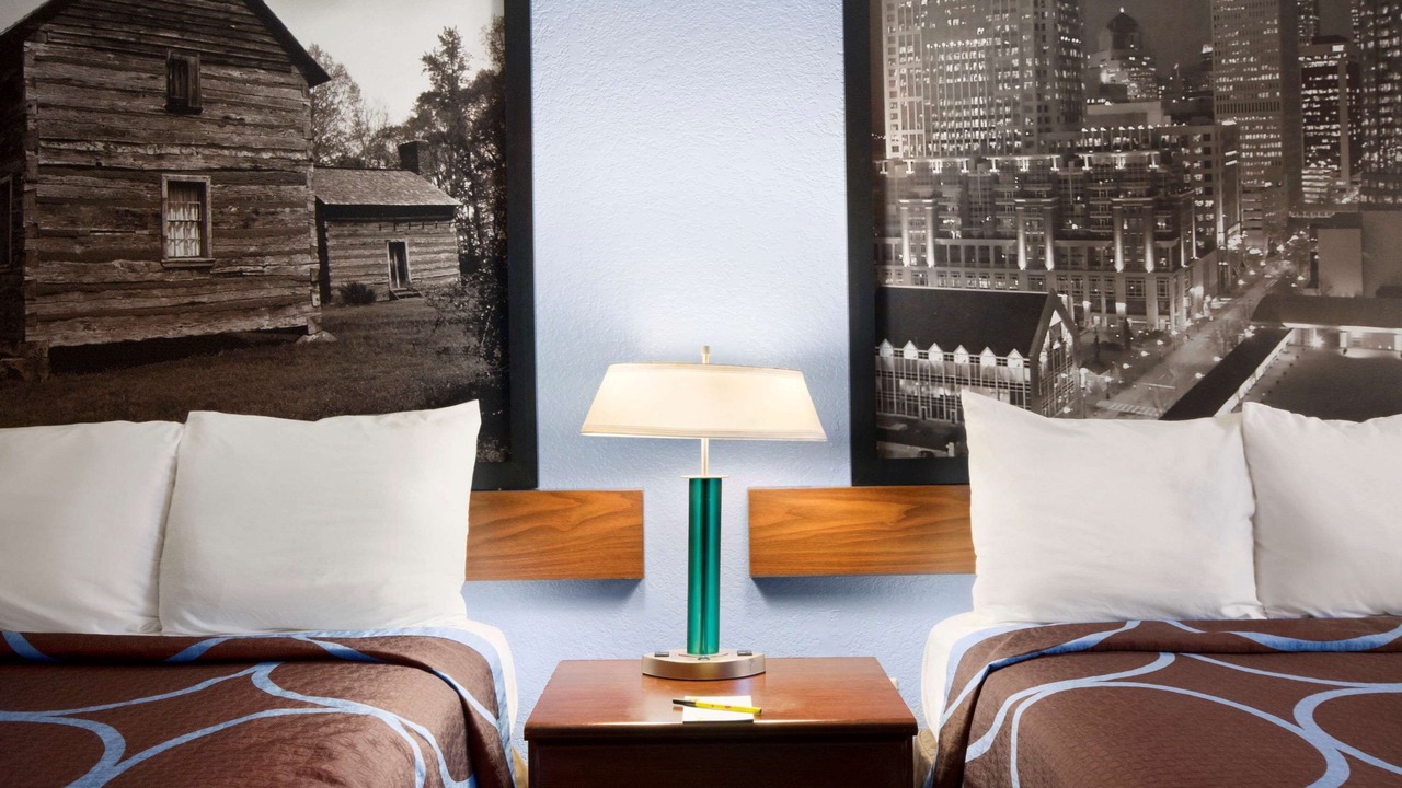 Photo of Bedroom in Charlotte