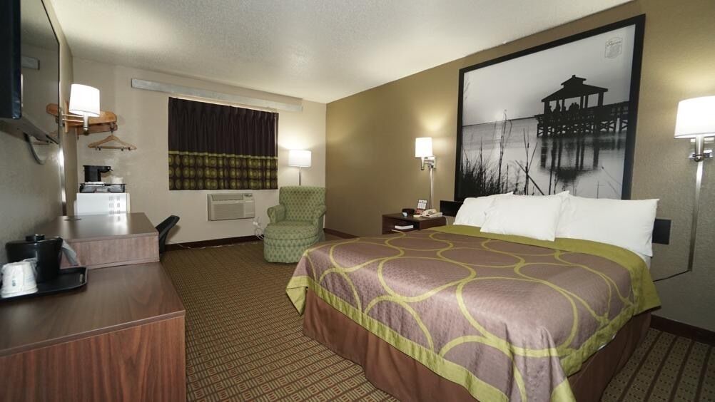 Photo of Bedroom in Greenville