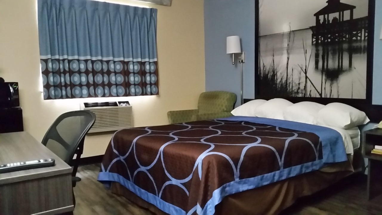 Photo of Bedroom in Greenville