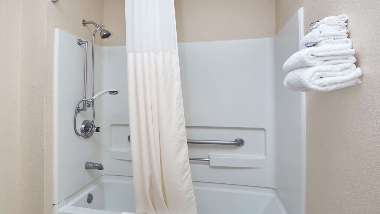 Photo of Bathroom in Greenville