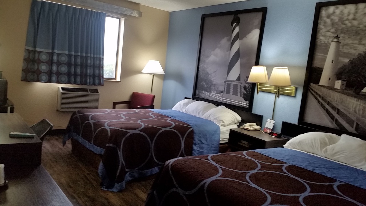 Photo of Bedroom in Greenville