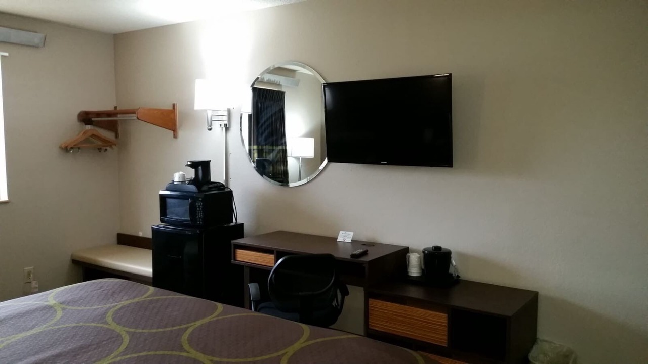 Photo of Bedroom in Greenville
