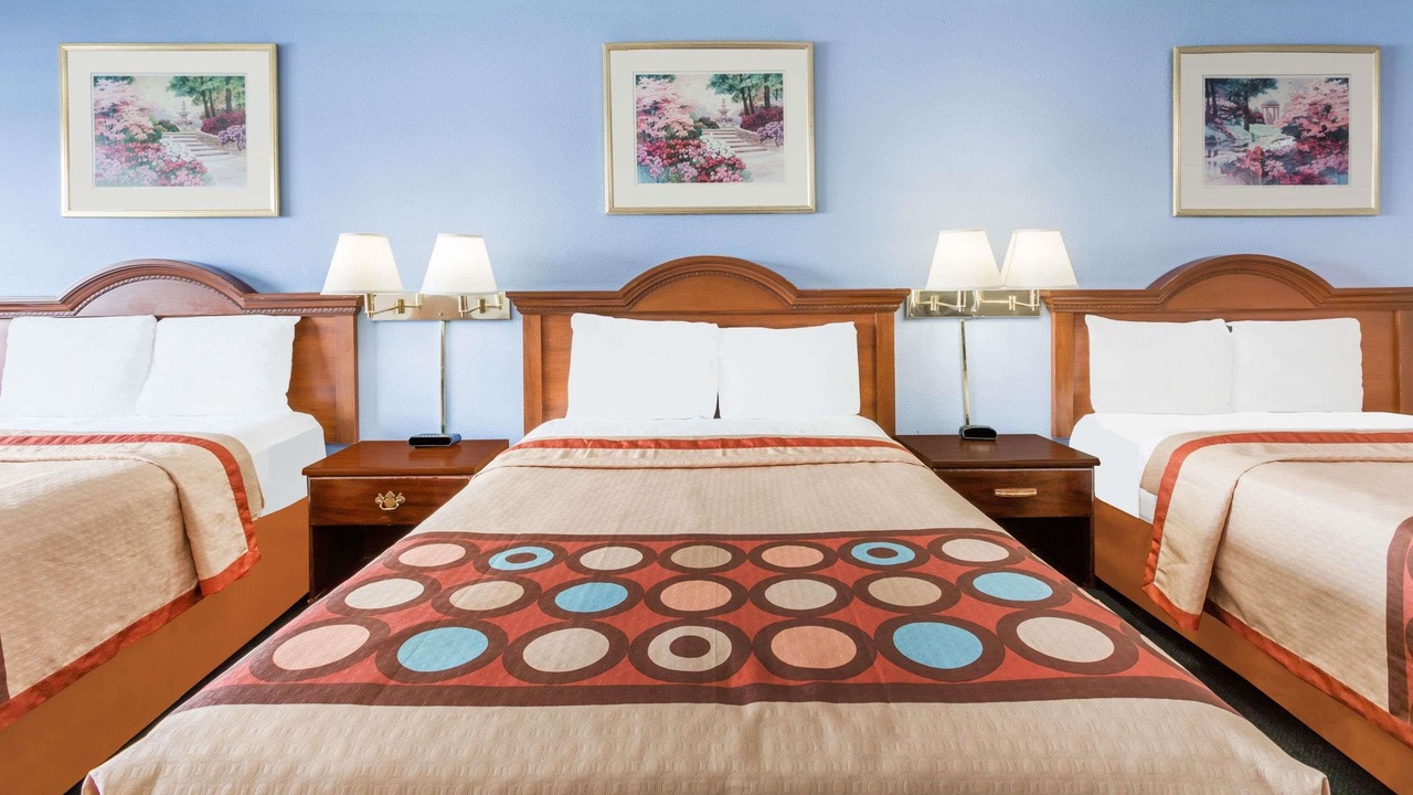 Photo of Bedroom in Greensboro