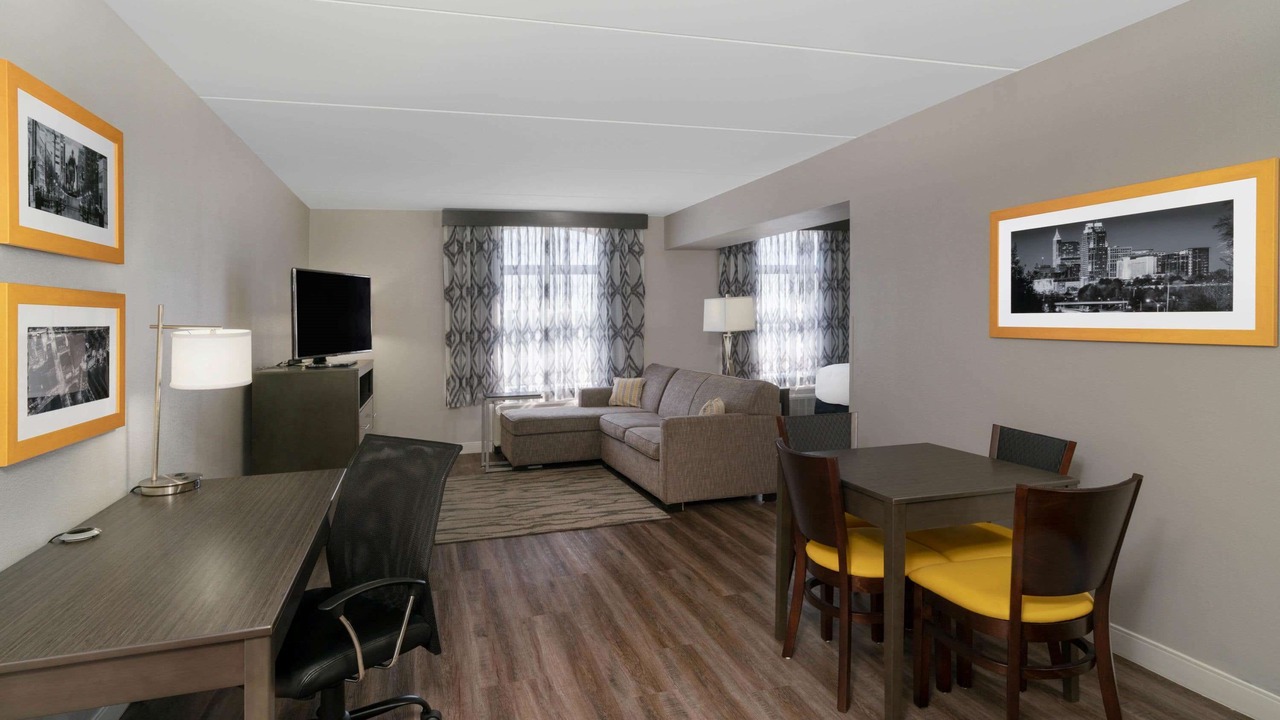 Photo of Bedroom in Northeast Raleigh