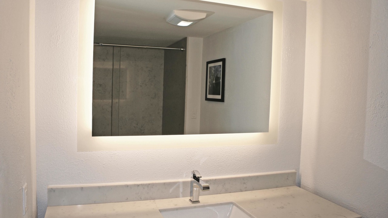 Photo of Bathroom in Northeast Raleigh