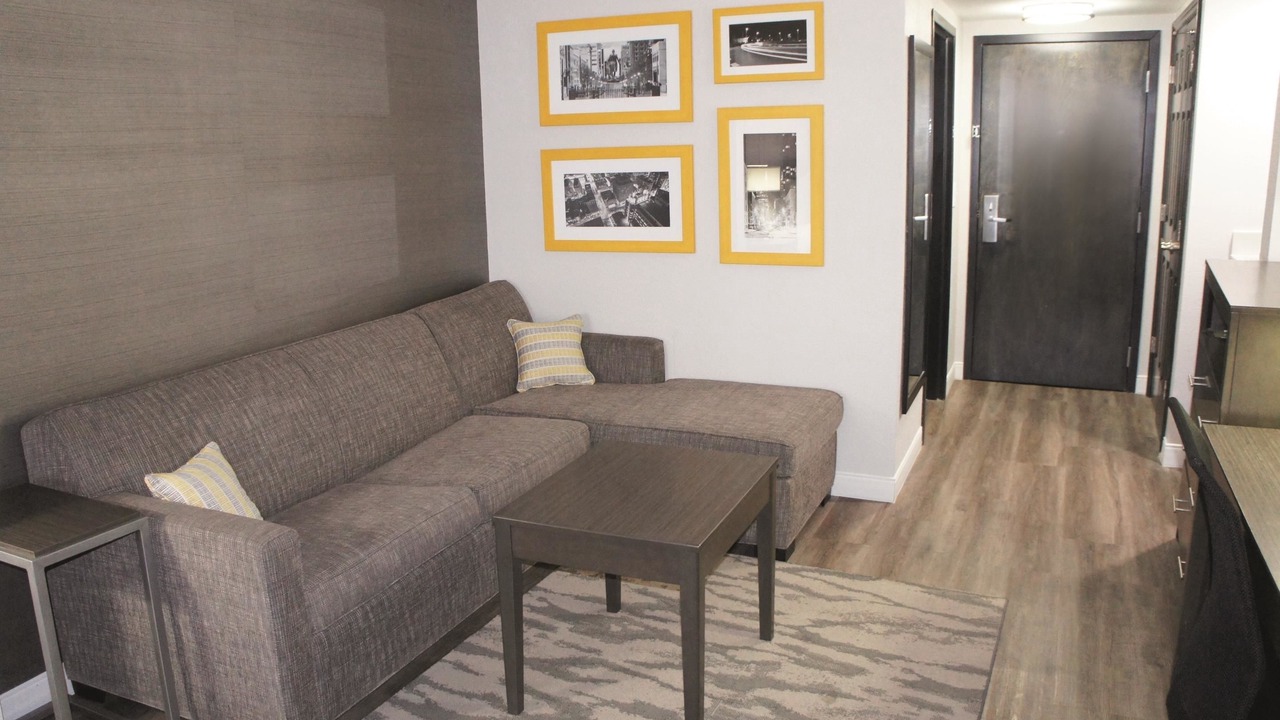 Photo of Bedroom in Northeast Raleigh